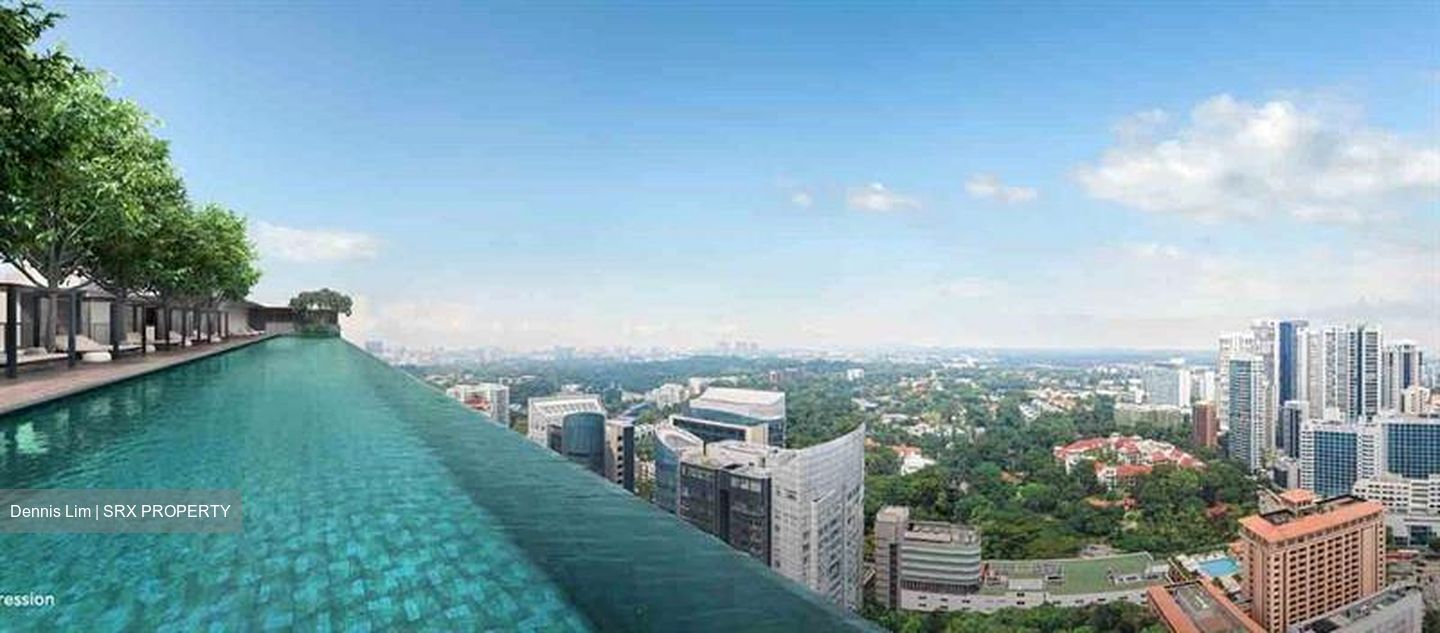 Boulevard 88 (D10), Apartment #605403861